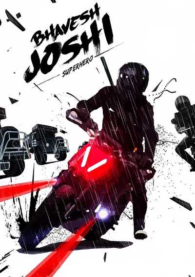 Download Bhavesh Joshi Superhero 2018 Hindi 5.1 Movie WEB-DL 1080p 720p 480p HEVC