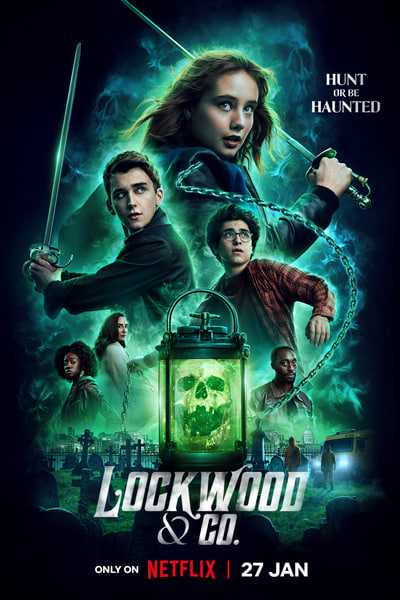 Download Lockwood & Co (Season 01) Dual Audio (Hindi – Eng) WEB Series 720p 480p HEVC WEB-DL All Episode