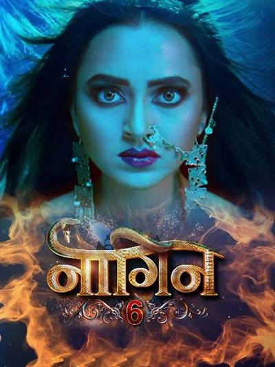 Naagin Season 06 Hindi 720p & 480p WEBRip x264 [E146, 09 July 2023]