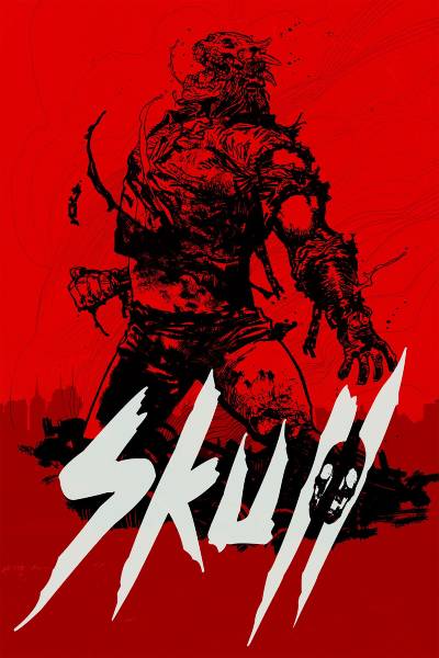 Skull: The Mask (2020) Dual Audio [Hindi – German] WEB-DL 720p & 480p ESub x264/HEVC