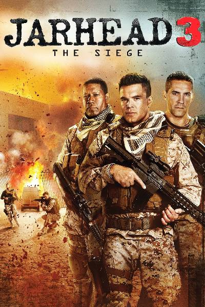 Download Jarhead 3: The Siege 2016 Dual Audio [Hindi-Eng] BluRay Full Movie 1080p 720p 480p HEVC