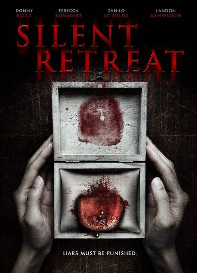 Download Silent Retreat 2016 Dual Audio WEB-DL Full Movie 720p 480p HEVC