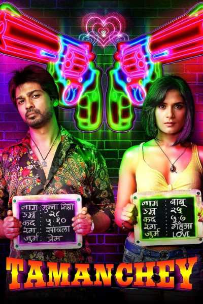 Download Tamanchey 2014 Hindi Movie WEB-DL 1080p 720p 480p HEVC