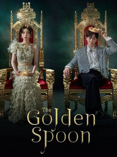 Download The Golden Spoon (Season 01) Dual Audio (Hindi – Kor) WEB Series All Episode WEB-DL 720p 480p HEVC