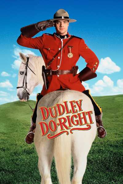 Download Dudley Do-Right 1999 Dual Audio Movie [Hindi-Eng] BluRay 1080p 720p 480p HEVC