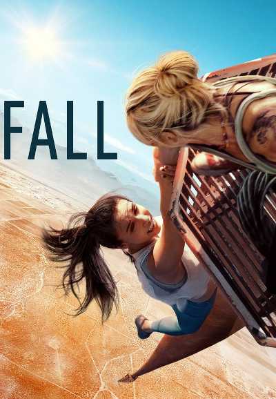 Download Fall 2022 Dual Audio Movie [Hindi 5.1ch-Eng] BluRay 1080p 720p 480p HEVC