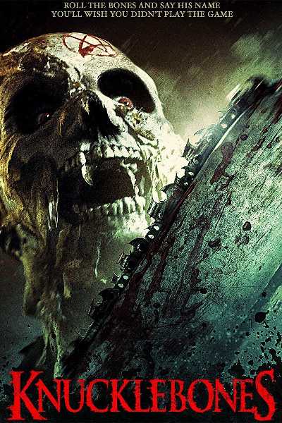 Download Knucklebones 2016 Dual Audio Movie BluRay 720p 480p HEVC