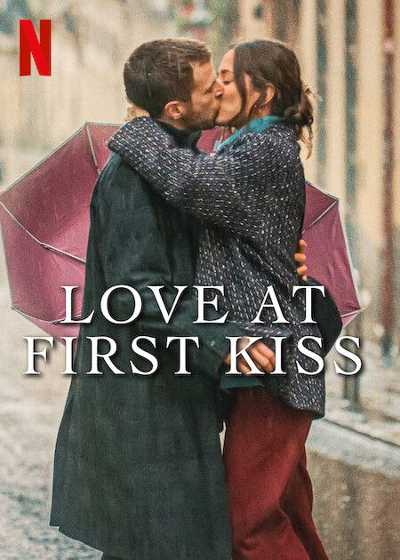 Download Love at First Kiss 2023 Dual Audio [Hindi-English] WEB-DL 1080p 720p 480p HEVC