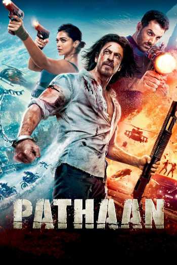 Download Pathaan 2023 Hindi 5.1ch Movie BluRay 1080p 720p 480p HEVC