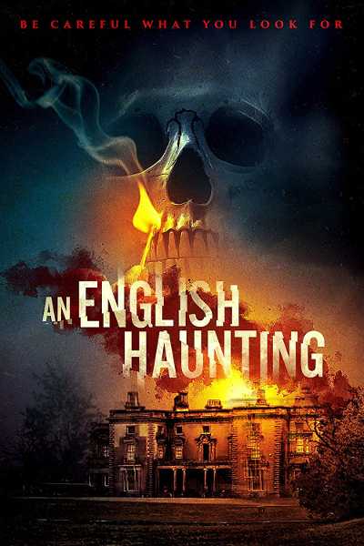 Download An English Haunting 2020 Dual Audio Movie WEB-DL 720p 480p HEVC