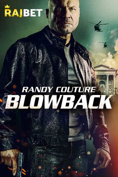 Download Blowback 2022 Hindi (HQ Dub) Movie WEB-DL 1080p 720p 480p