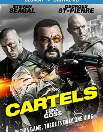 Download Cartels 2016 BluRay Dual Audio [Hindi-Eng] 1080p 720p 480p HEVC