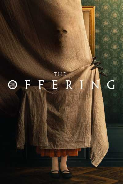 Download The Offering 2022 Dual Audio Movie [Hindi-Eng] WEB-DL 1080p 720p 480p HEVC