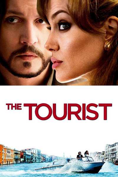 Download The Tourist 2010 Dual Audio Movie [Hindi-Eng] WEB-DL 1080p 720p 480p HEVC