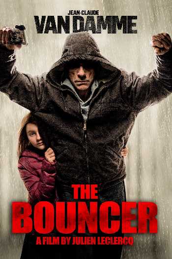 Download The Bouncer 2018 Dual Audio [Hindi ORG-English] BluRay Full Movie 1080p 720p 480p HEVC