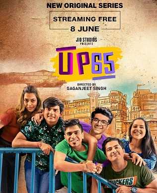 Download UP65 (Season 01) Hindi WEB Series [Episode 13] WEB-DL 1080p 720p 480p HEVC