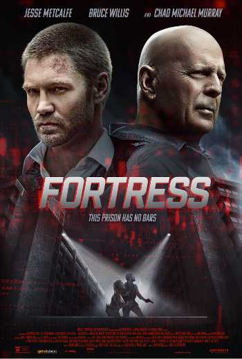 Download Fortress 2021 Dual Audio [Hindi ORG-English] BluRay Full Movie 1080p 720p 480p HEVC