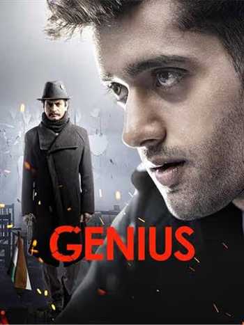 Download Genius 2018 Hindi Movie WEB-DL 1080p 720p 480p HEVC