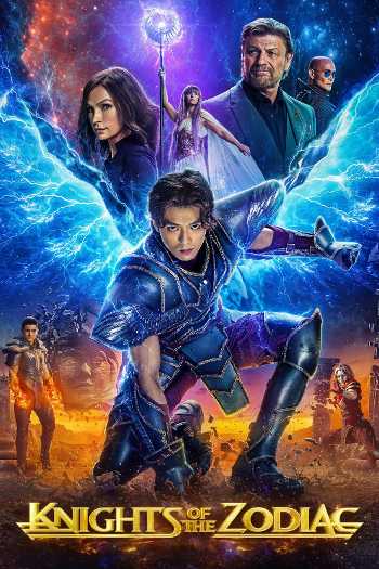 Download Knights of the Zodiac 2023 Dual Audio [Hindi ORG-English] BluRay Full Movie 1080p 720p 480p HEVC