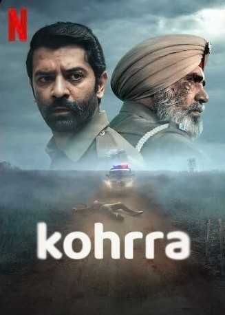 Download Kohrra S01 Hindi 5.1ch WEB Series All Episode WEB-DL 1080p 720p 480p HEVC