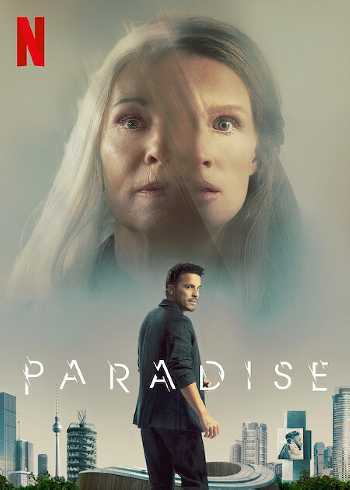 Download Paradise 2023 Dual Audio [Hindi 5.1-English] WEB-DL Full Movie 1080p 720p 480p HEVC