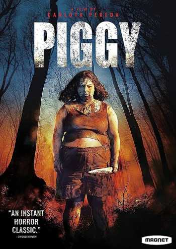 Download Piggy 2022 Dual Audio [Hindi-English] BluRay Full Movie 1080p 720p 480p HEVC