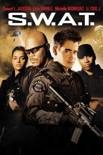 Download S.W.A.T. 2003 Dual Audio [Hindi 5.1-English] BluRay Full Movie 1080p 720p 480p HEVC