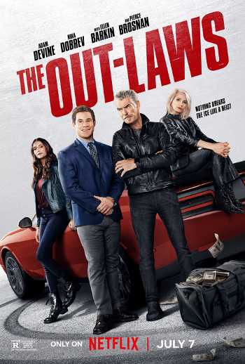 Download The Out-Laws 2023 Dual Audio [Hindi 5.1- Eng 5.1ch] WEB-DL 1080p 720p 480p HEVC