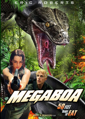 Download Megaboa 2021 Dual Audio [Hindi-English] BluRay Full Movie 1080p 720p 480p HEVC