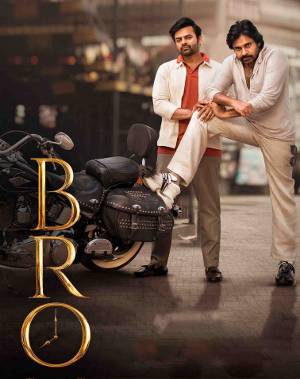 Download Bro 2023 Hindi 5.1ch Movie WEB-DL 1080p 720p 480p HEVC