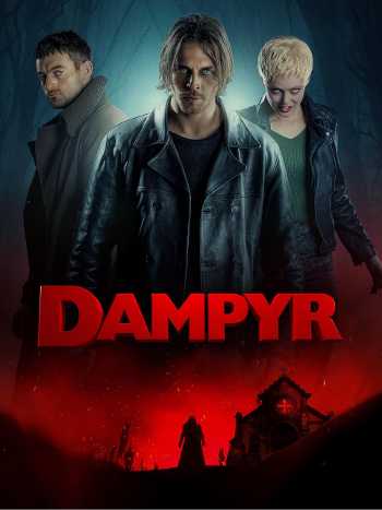 Download Dampyr 2022 Dual Audio [Hindi 5.1-English] WEB-DL Full Movie 1080p 720p 480p HEVC