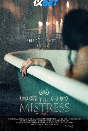 Download The Mistress 2022 Hindi (HQ Dub) Movie WEB-DL 1080p 720p 480p