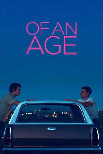 Download Of an Age 2022 Dual Audio [Hindi-English] WEB-DL 1080p 720p 480p HEVC