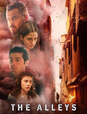 Download The Alleys 2021 Hindi 5.1 Movie WEB-DL 1080p 720p 480p HEVC