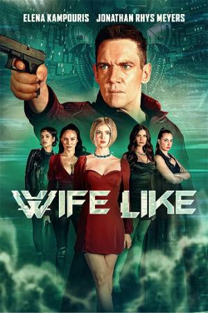 Download Wifelike 2022 Dual Audio [Hindi 5.1-English] WEB-DL Full Movie 1080p 720p 480p HEVC