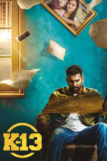 Download K-13 2019 Dual Audio Movie [Hindi ORG–Tamil] WEB-DL 1080p 720p 480p HEVC