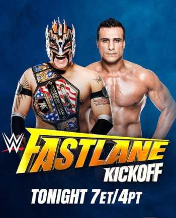 Wwe Fastlane Kickoff 2023 480p 720p WEBRip x264