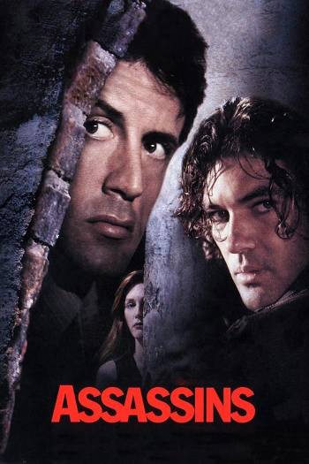 Download Assassins 1995 Dual Audio [Hindi ORG-Eng] BluRay Full Movie 1080p 720p 480p HEVC