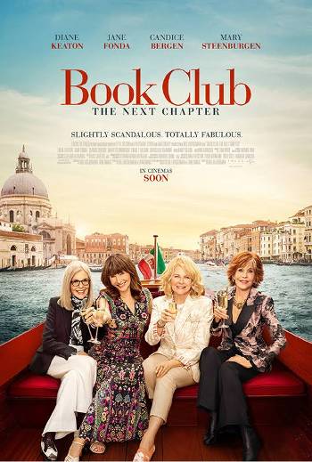 Download Book Club: The Next Chapter 2023 Dual Audio [Hindi-Eng] WEB-DL Full Movie 1080p 720p 480p HEVC