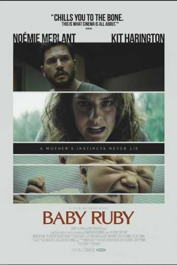 Download Baby Ruby 2023 Dual Audio [Hindi -Eng] WEB-DL 1080p 720p 480p HEVC