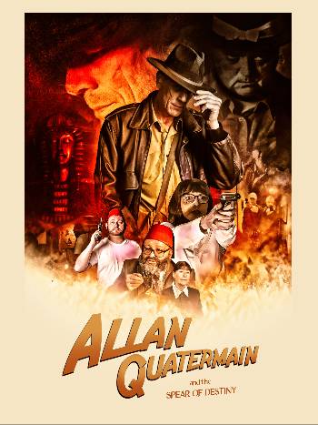 Download Allan Quatermain and the Temple of Skulls 2008 Dual Audio WEB-DL Movie 720p 480p HEVC