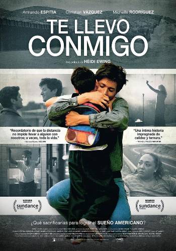 Download I Carry You with Me 2020 Dual Audio [Hindi 5.1-Spanish] WEB-DL Full Movie 1080p 720p 480p HEVC