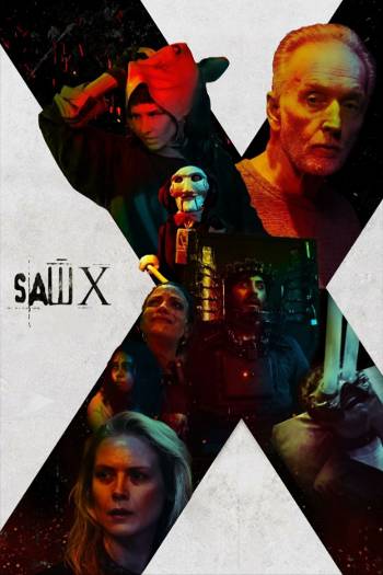 Download Saw X 2023 Dual Audio [Hindi ORG-Eng] WEB-DL Full Movie 1080p 720p 480p HEVC