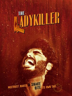 Download The Ladykiller 2023 Hindi Movie WEB-DL 1080p 720p 480p HEVC