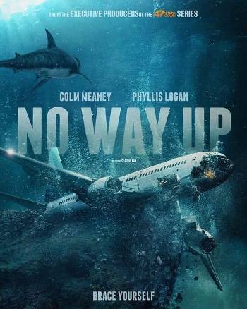 Download No Way Up 2024 Dual Audio [Hindi -Eng] WEB-DL Full Movie 1080p 720p 480p HEVC