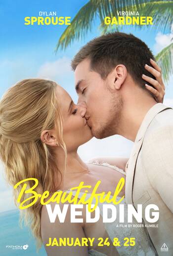 Download Beautiful Wedding 2024 Dual Audio [Hindi -Eng] WEB-DL 1080p 720p 480p HEVC