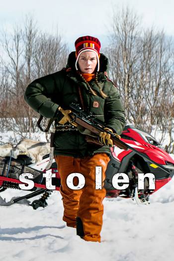 Download Stolen 2024 Dual Audio [Hindi 5.1-Eng] WEB-DL Movie 1080p 720p 480p HEVC