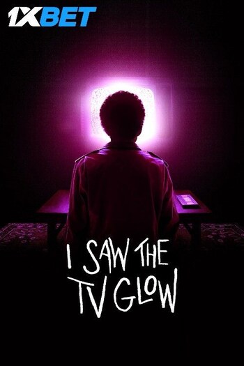 Download I Saw the TV Glow 2024 Hindi (HQ Dub) Movie WEB-DL 1080p 720p 480p