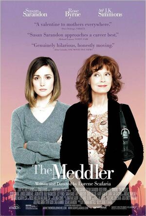 Download The Meddler 2015 Dual Audio [Hindi 5.1-Eng] BuRay Movie 1080p 720p 480p HEVC