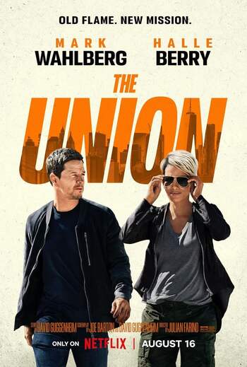 Download The Union 2024 Dual Audio [Hindi -Eng] WEB-DL 1080p 720p 480p HEVC